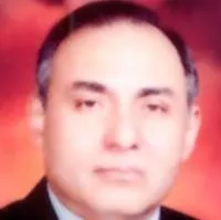 دکتر یحیی حکمت نژاد