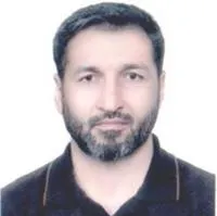دکتر بهمن شیخ امیرانلو