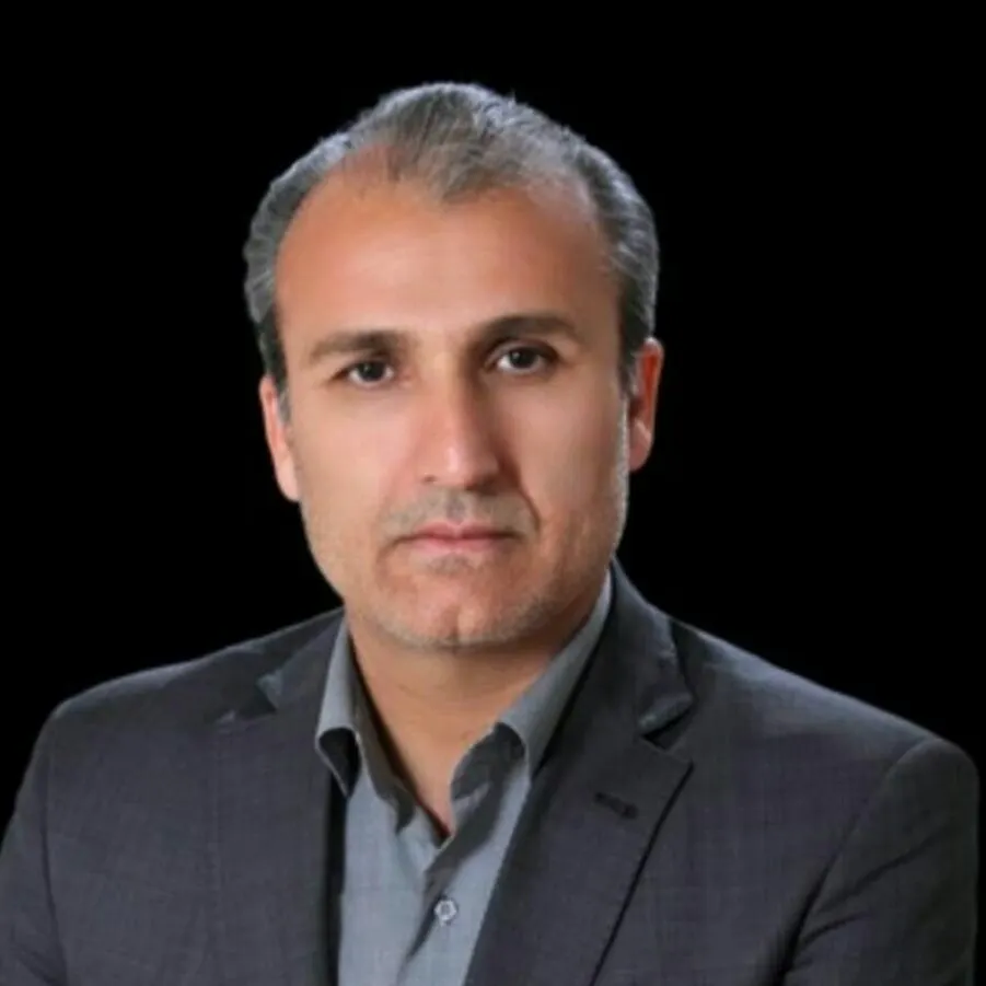 دکتر مصطفی چراغی