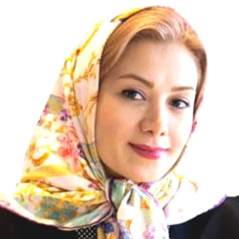 دکتر معصومه قاضی میرسعید