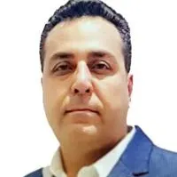 دکتر فرشاد نوری نژاد