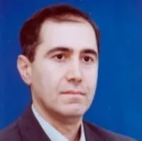 دکتر شهاب صالح پور