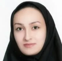 دکتر آزاده کازرونی