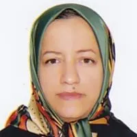 دکتر عصمت مشهدی