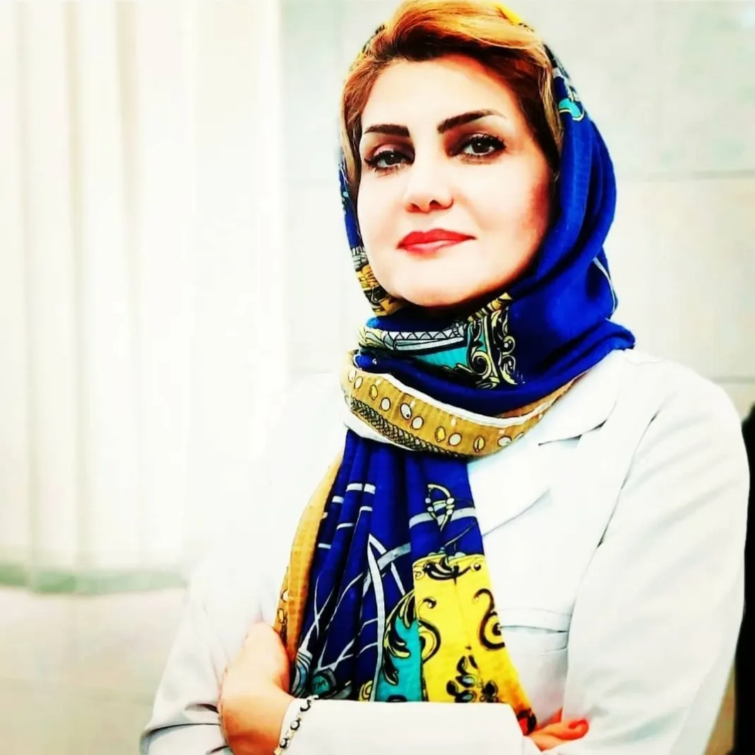 دکتر سپیده اسماعیل پور