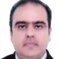 دکتر سامان هامون