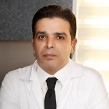 دکتر سعید گواهی