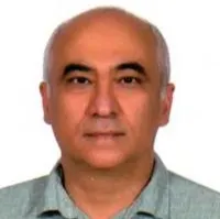 دکتر بابک امرا