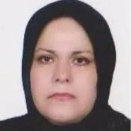 دکتر ویدا حاجی تقی
