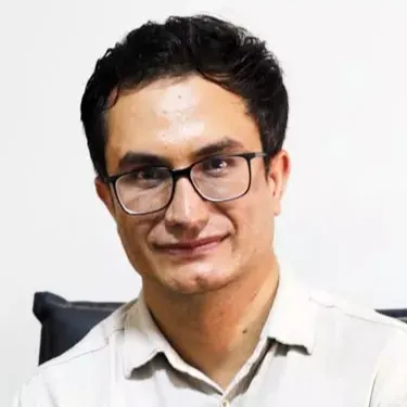 دکتر حسن مختارپور