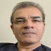 دکتر محمدکاظم شاهمرادی