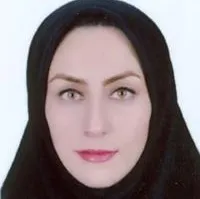 دکتر مریم بکتاش