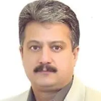 دکتر سید مجید عاطفی