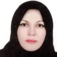 دکتر فرشته قاضی