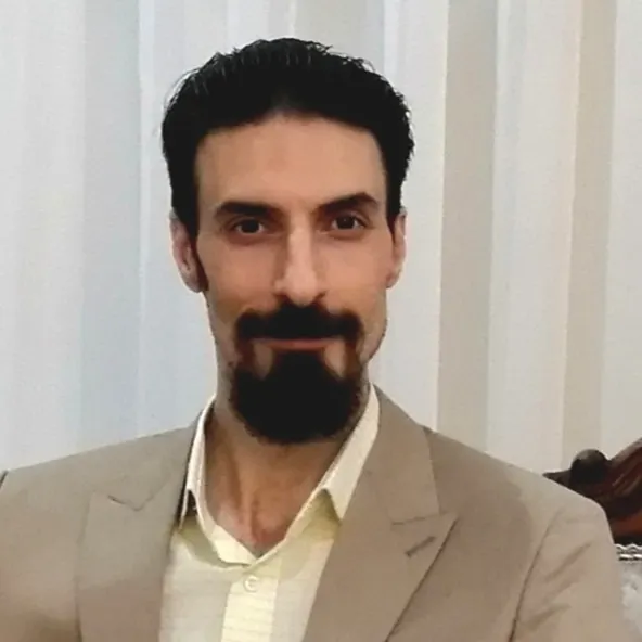 دکتر عماد یعقوبی