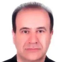 دکتر بابک صانعی