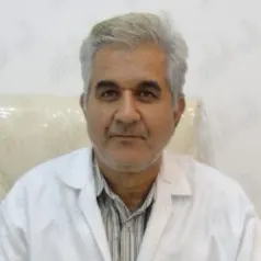 دکتر علی اکبر میرثانی