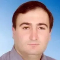 دکتر سید عطاالله عقیلیان