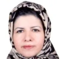 دکتر بهجت کلانتری خاندانی