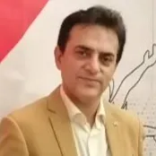 دکتر سیامک نوایی