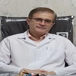 دکتر محمد مهجوریان