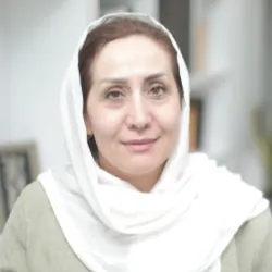 دکتر فاطمه فیروزی