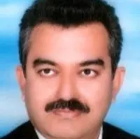 دکتر بهادر غضنفری