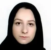 دکتر مهسا طاهری