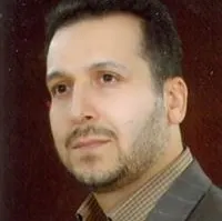 دکتر محمدرضا مرادیان
