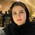 دکتر بتول السادات حیدری