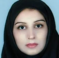 دکتر مهشید پهلوانی