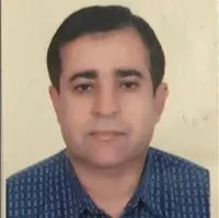 دکتر علیرضا دانشفر