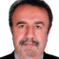 دکتر حمداله جوادیان