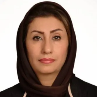 دکتر آرزو اندیشه تدبیر