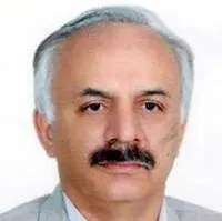 دکتر علی میرعلایی