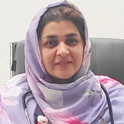 دکتر فرزانه زمانی
