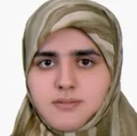 دکتر سعیده طهماسبی