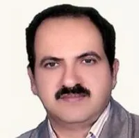 دکتر سعید حفیظی لطف آبادی