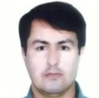 دکتر یعقوب امینی