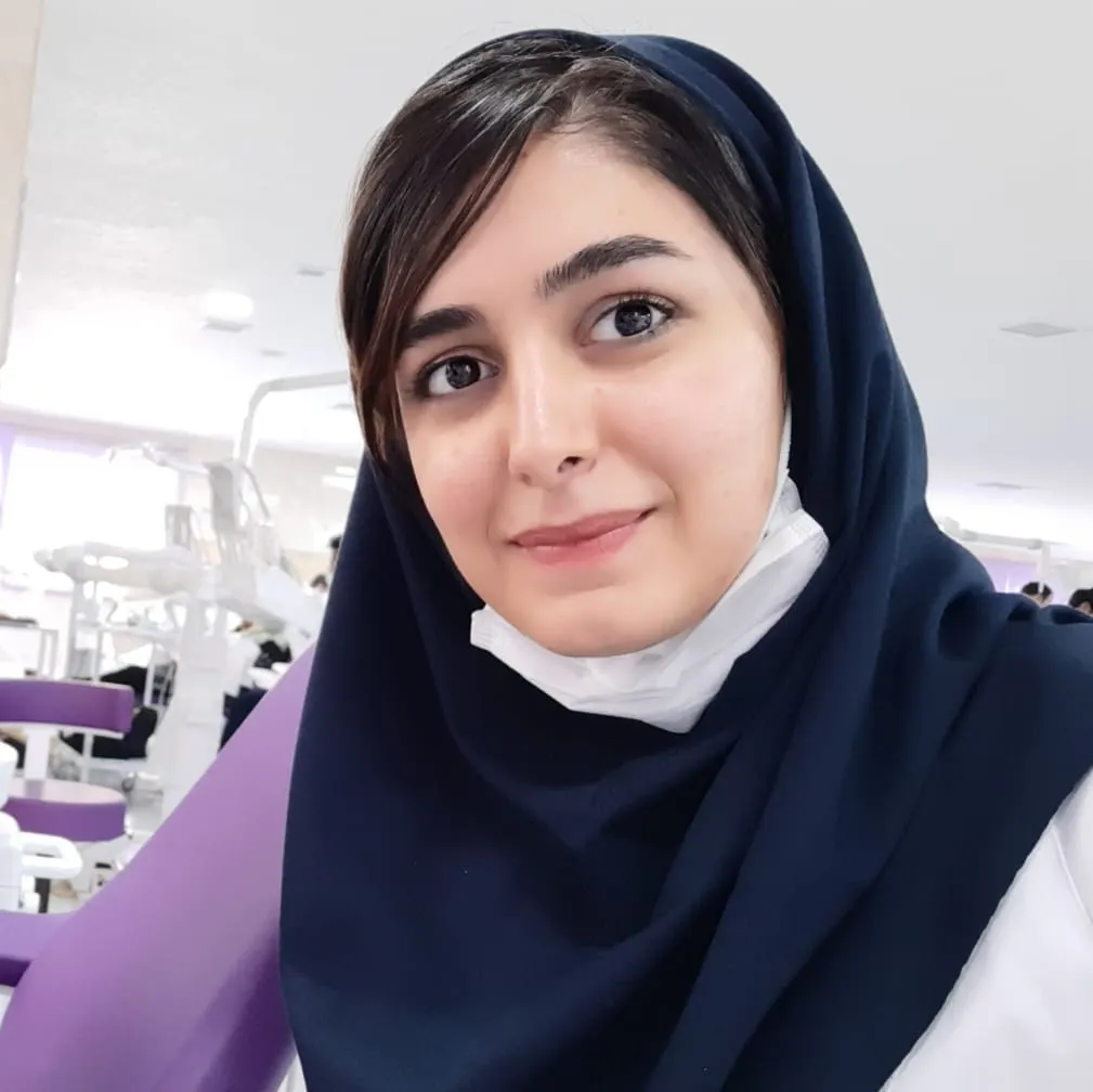 دکتر مهسا صالحی