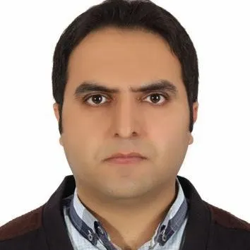 دکتر سید ابوذر هاشمی