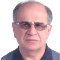 دکتر حرمت اله قلیچ نیا