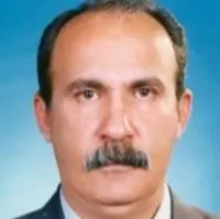 دکتر غلامعلی ارزاقی