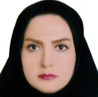 دکتر مهدیه مریدی