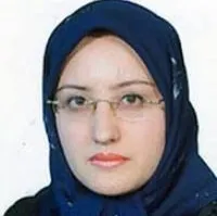 دکتر الهام آذرنوش