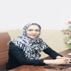 دکتر مریم سیمایی