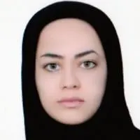مریم احمدی