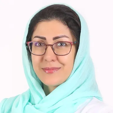 دکتر مریم طباطباییان