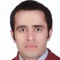 دکتر علیرضا صادق شعار