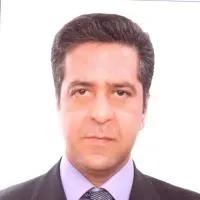 دکتر مجید قیاسی